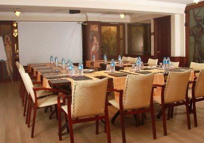 Oglakcioglu Park Boutique Hotel in Izmir