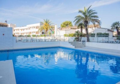 Pierre & Vacances Apartamentos Mallorca Deya in Santa Ponsa