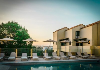 Dream Village in Koutouloufari