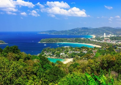 Holiday Inn Resort Phuket Karon Beach in Karon Beach