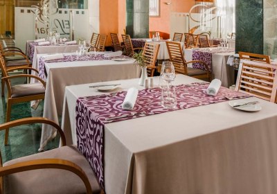 Elba Vecindario Aeropuerto Business & Convention Hotel in Vecindario