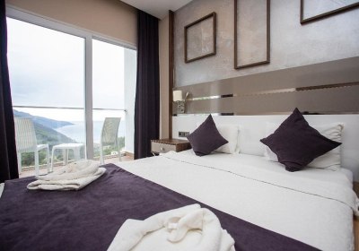 Ramada by Wyndham Fethiye Ölüdeniz in Ölüdeniz