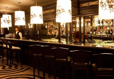 Centara Grand at Central Plaza Ladprao Bangkok in Bangkok