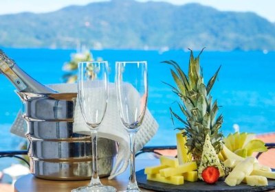 Aurasia Sea Side Hotel in Marmaris