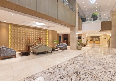 Sheraton Guayaquil in Guayaquil