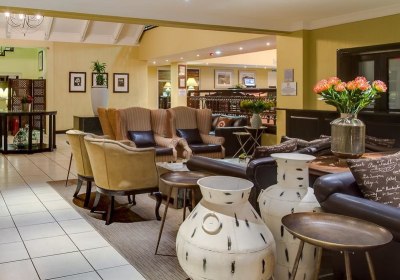Protea Hotel Bloemfontein in Bloemfontein