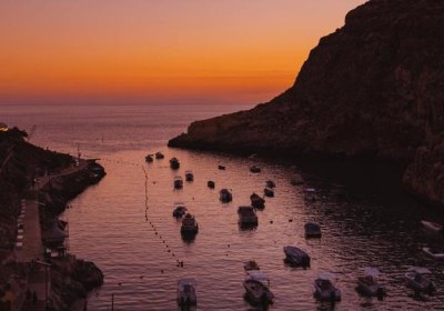 Hotel San Andrea in Xlendi