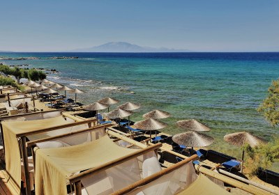 Tsamis Zante Suites in Kypseli