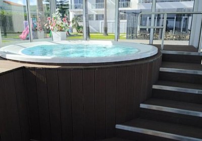 Atlantida Mar Hotel in Praia da Vitória