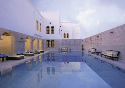 Souq Waqif Boutique Hotels by Tivoli in Doha