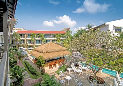 Baan Karon Resort in Karon Beach