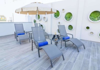 URBANSEA Holiday Homes in Las Palmas de Gran Canaria