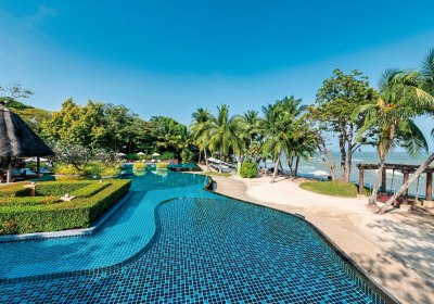 Mövenpick Asara Resort & Spa Hua Hin in Hua Hin