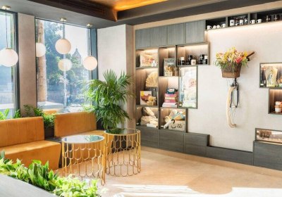 INNSiDE Tenerife Santa Cruz in Santa Cruz de Tenerife