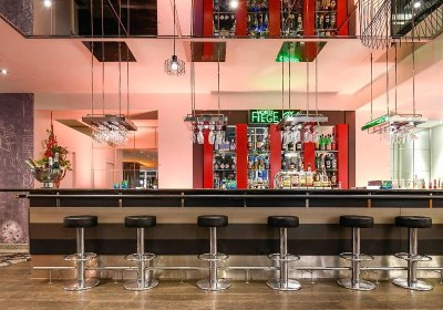 Mercure Hotel Bochum City in Bochum