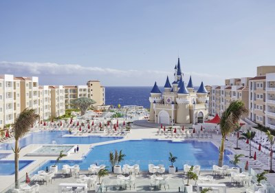 Bahia Principe Fantasia Tenerife in San Miguel de Abona