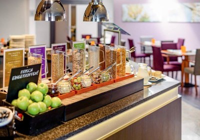 Mercure Hotel Duesseldorf Kaarst in Kaarst