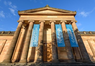 Leonardo Hotel Edinburgh Haymarket in Edinburgh