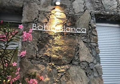 Bahia Blanca in Puerto Rico