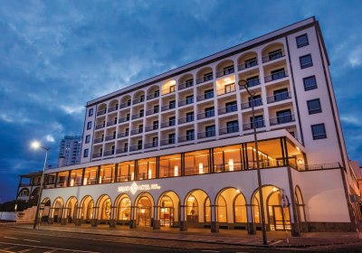 Grand Hotel Açores Atlântico in Ponta Delgada