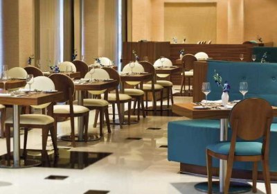 AVANI Deira Dubai Hotel in Dubai