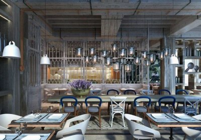 Naumi Hotel Dubai in Dubai