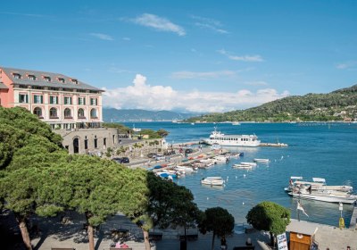 Grand Hotel Portovenere in Portovenere