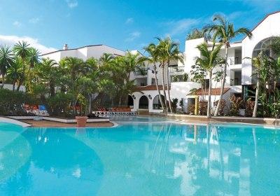 Park Club Europe in Playa de Las Américas