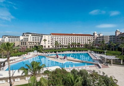 Kaya Belek in Belek