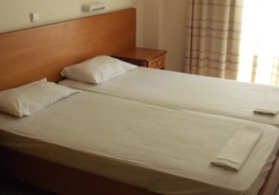 Panorama Studios & Apartments in Faliraki