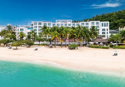 S Hotel Montego Bay in Montego Bay