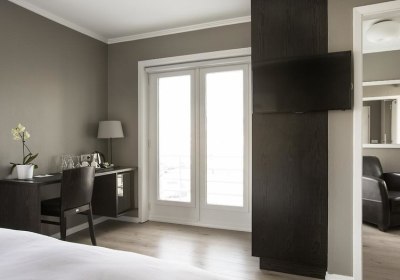 Odinsve Hotel in Reykjavik