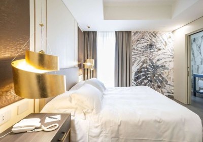 Palace in Catanzaro Lido