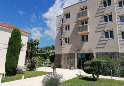 Best Western Plus Hotel Elixir Grasse in Grasse