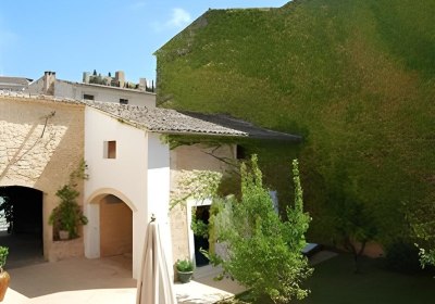 Hotel Can Moragues Healthy & Wellness in Artà