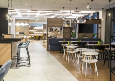 Courtyard Edinburgh West in Edinburgh