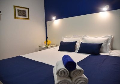 Pension San Gines in Arrecife