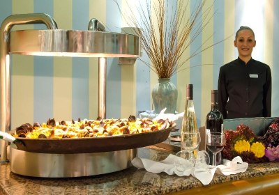 BelleVue Belsana in Portocolom