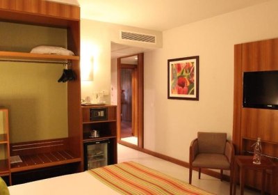 Belvedere Fourati in Tunis