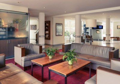 Mercure Hotel München Airport Freising in Freising