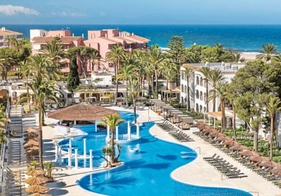 Meliá Zahara Resort & Villas in Zahara de los Atunes