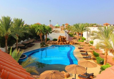 Coral Hills Resort Sharm El Sheikh in Sharm el-Sheikh
