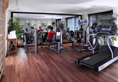 Courtyard Zurich North in Zürich