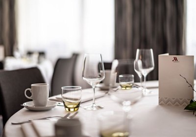 Stuttgart Marriott Sindelfingen in Sindelfingen