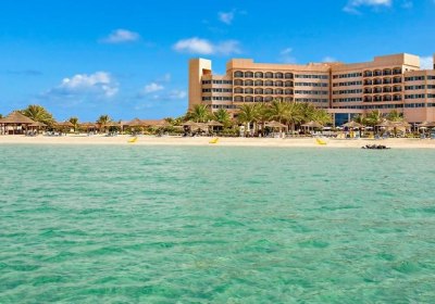 Danat Jebel Dhanna Resort in Jebel Dhanna