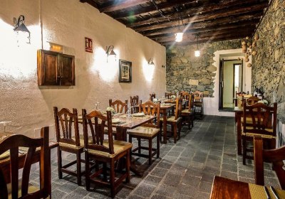 Bentor Rural in Los Realejos