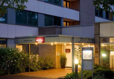 Mercure Hotel Duesseldorf Neuss in Neuss