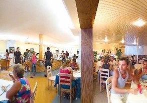 Aparthotel Vibra Monterrey in Sant Antoni de Portmany