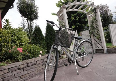 Hotel Bel Sit in Comano