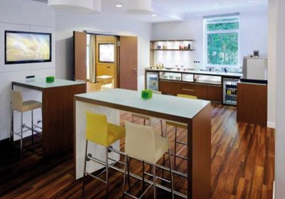 München Marriott Hotel in München